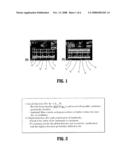 System and Method for Quasi-Real-Time Ventricular Measurements From M-Mode EchoCardiogram diagram and image