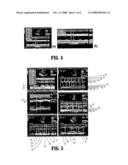 System and Method for Quasi-Real-Time Ventricular Measurements From M-Mode EchoCardiogram diagram and image