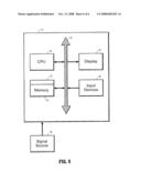 System and Method for Quasi-Real-Time Ventricular Measurements From M-Mode EchoCardiogram diagram and image