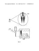 Handheld Home Monitoring Sensors Network Device diagram and image