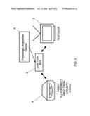 Method and Apparatus for Encouraging Physiological Change Through Physiological Control of Video Devices diagram and image