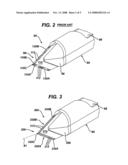 BIOPSY DEVICE NEEDLE TIP diagram and image