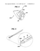 BIOPSY DEVICE NEEDLE TIP diagram and image