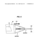 BIOPSY DEVICE NEEDLE TIP diagram and image