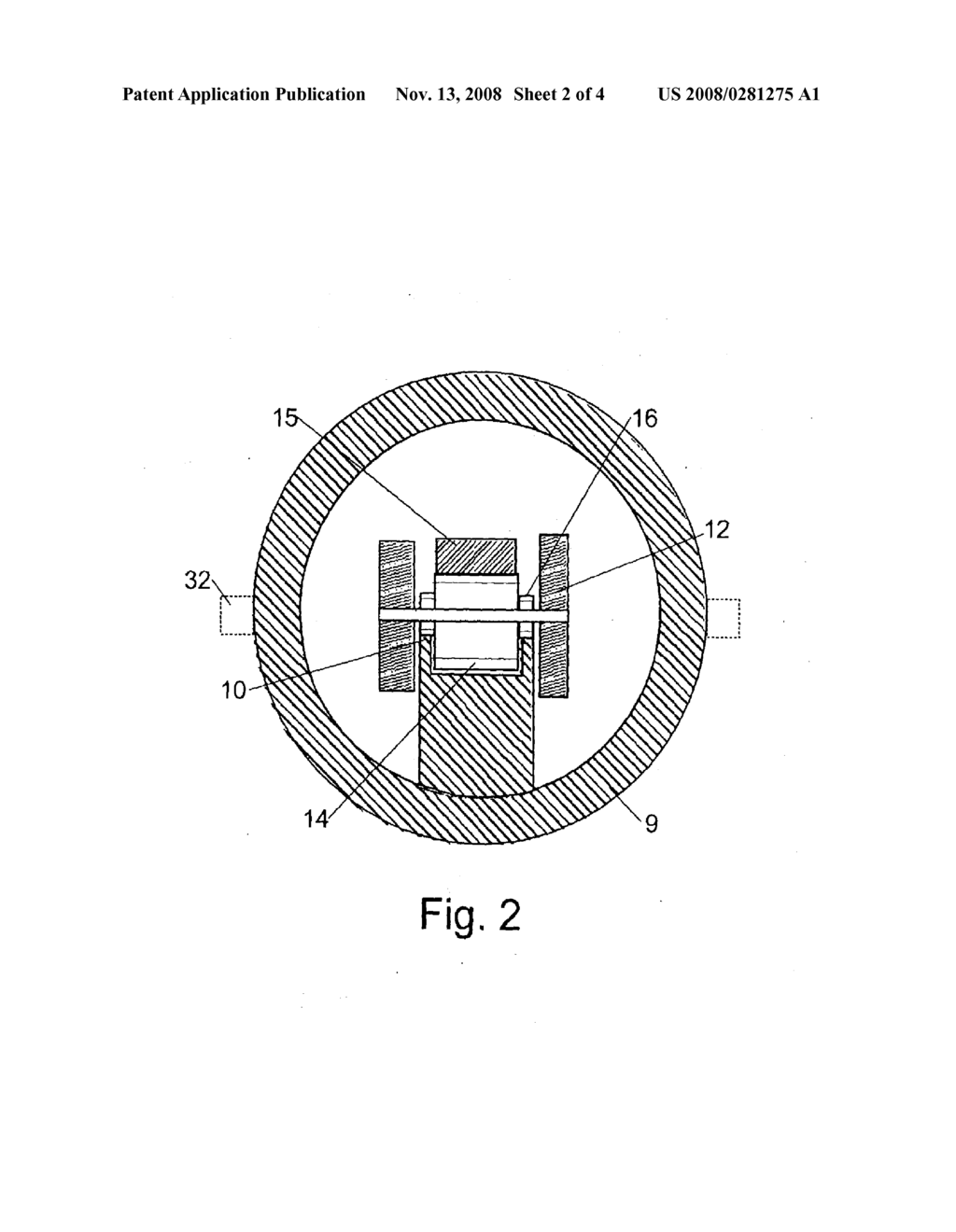 Injection Device - diagram, schematic, and image 03