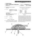 Method and device for drug delivery diagram and image