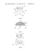 Method and device for drug delivery diagram and image