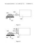 Method and device for drug delivery diagram and image