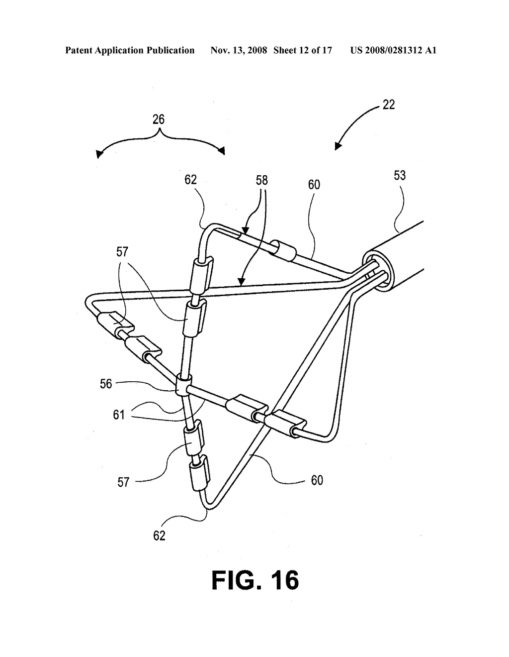 Ablation Therapy System and Method for Treating Continuous Atrial Fibrillation - diagram, schematic, and image 13