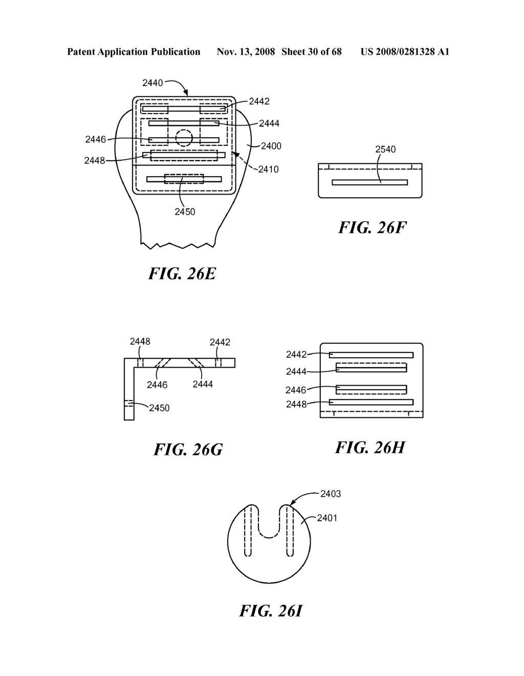 Surgical Tools for Arthroplasty - diagram, schematic, and image 31