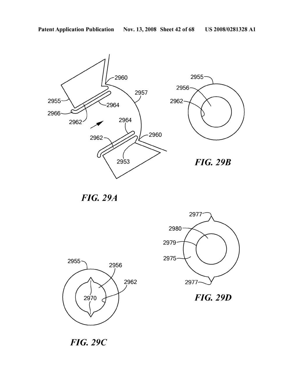 Surgical Tools for Arthroplasty - diagram, schematic, and image 43