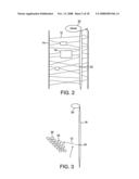 Treatment Apparatus for Applying Electrical Impulses to the Body of a Patient diagram and image