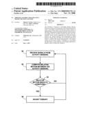 Therapy control using relative motion between sensors diagram and image