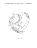 Spatial Mapping for a Visual Prosthesis diagram and image