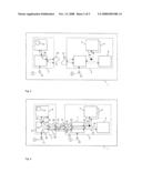 MEDICAL SYSTEM WITH GALVANIC SEPARATION diagram and image