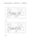 MEDICAL SYSTEM WITH GALVANIC SEPARATION diagram and image