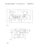 MEDICAL SYSTEM WITH GALVANIC SEPARATION diagram and image