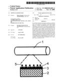 Artificial Blood Vessel diagram and image