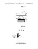 Artificial Blood Vessel diagram and image