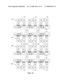 METHOD OF ACHIEVING HIGH PRODUCTIVITY FAULT TOLERANT PHOTOVOLTAIC FACTORY WITH BATCH ARRAY TRANSFER ROBOTS diagram and image