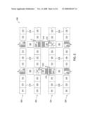 METHOD OF ACHIEVING HIGH PRODUCTIVITY FAULT TOLERANT PHOTOVOLTAIC FACTORY WITH BATCH ARRAY TRANSFER ROBOTS diagram and image