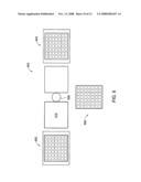 METHOD OF ACHIEVING HIGH PRODUCTIVITY FAULT TOLERANT PHOTOVOLTAIC FACTORY WITH BATCH ARRAY TRANSFER ROBOTS diagram and image