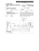 Robot system that operates through a network firewall diagram and image