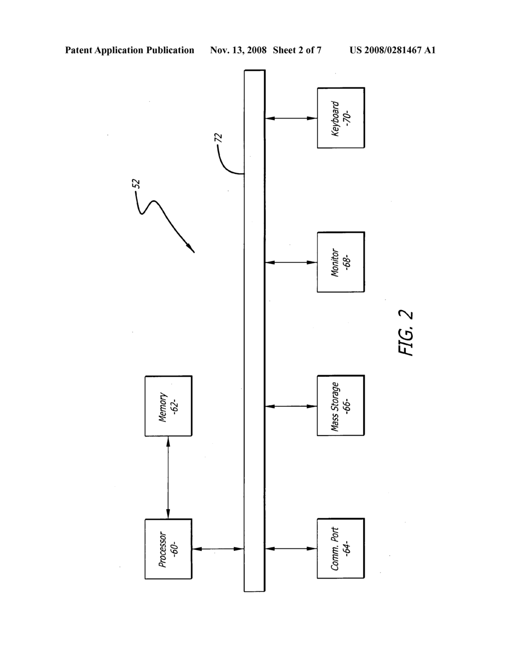 Robot system that operates through a network firewall - diagram, schematic, and image 03