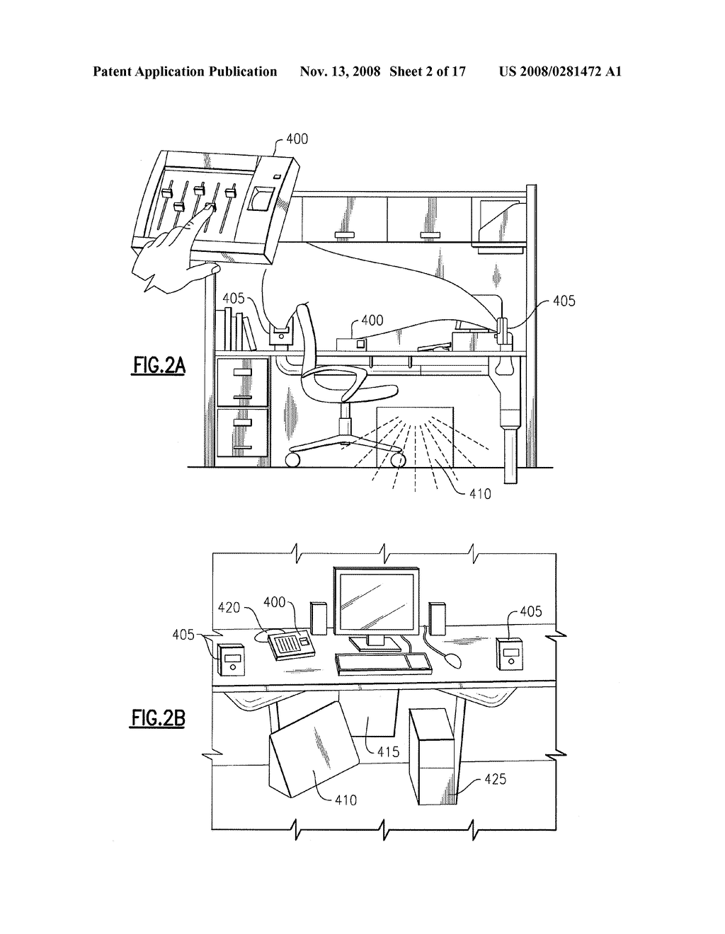 Open Web Services-Based Indoor Climate Control System - diagram, schematic, and image 03