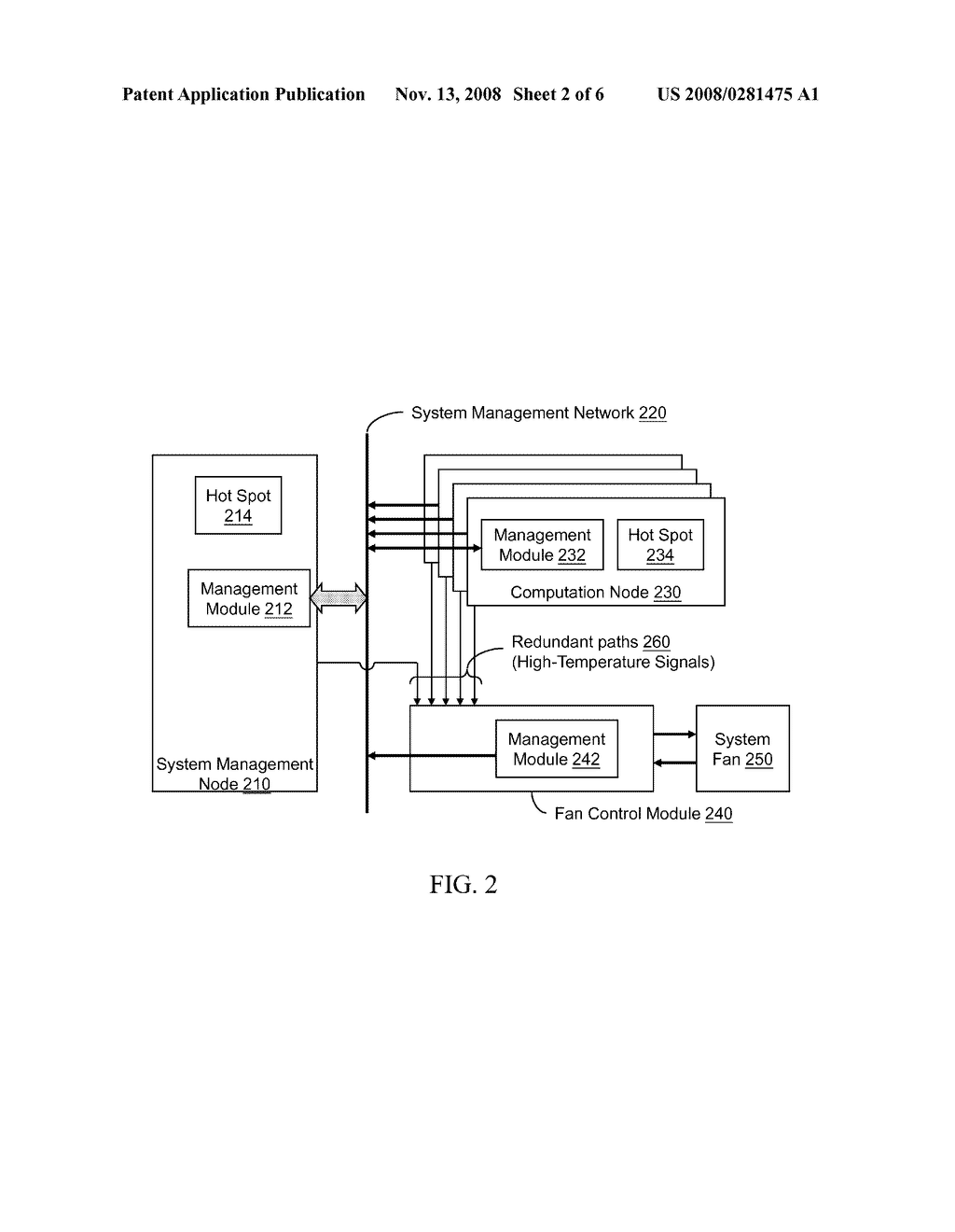 FAN CONTROL SCHEME - diagram, schematic, and image 03