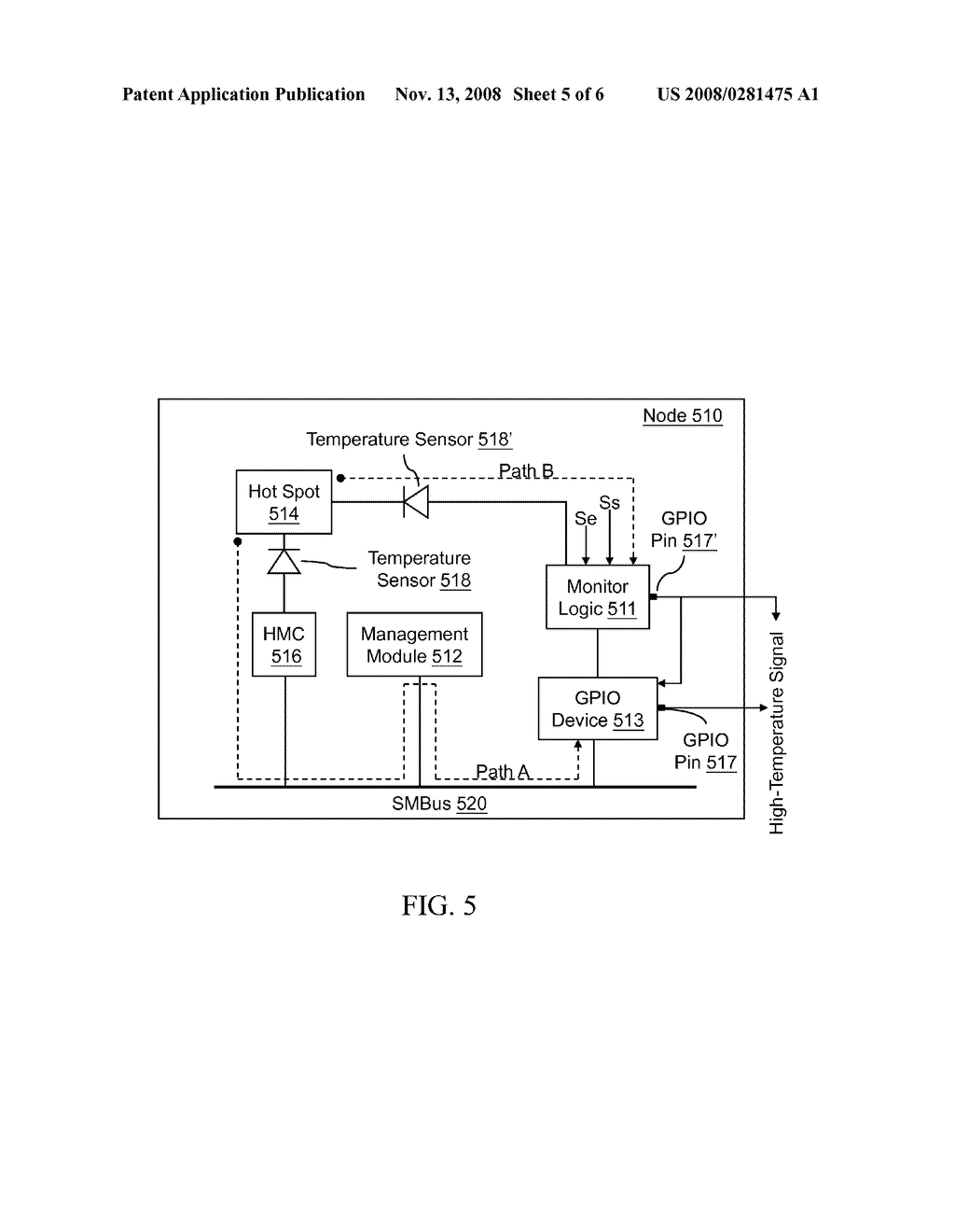 FAN CONTROL SCHEME - diagram, schematic, and image 06