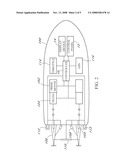 Programmable Automatic Trim Control System For Marine Applications diagram and image