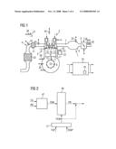 Regulator Device for Compensating for Dispersions of Injectors diagram and image