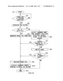 NAVIGATION DEVICE AND POSITION REGISTRATION METHOD diagram and image