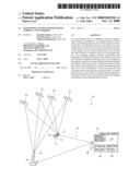 POSITIONING SYSTEM AND RECEIVING TERMINAL USED THEREIN diagram and image