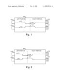 CALIBRATION OF A PARTIALLY SYMMETRIC FIXTURE diagram and image