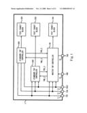 Test circuit diagram and image