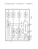Test circuit diagram and image