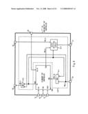 Test circuit diagram and image