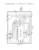 Test circuit diagram and image