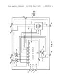 Test circuit diagram and image