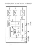 Test circuit diagram and image