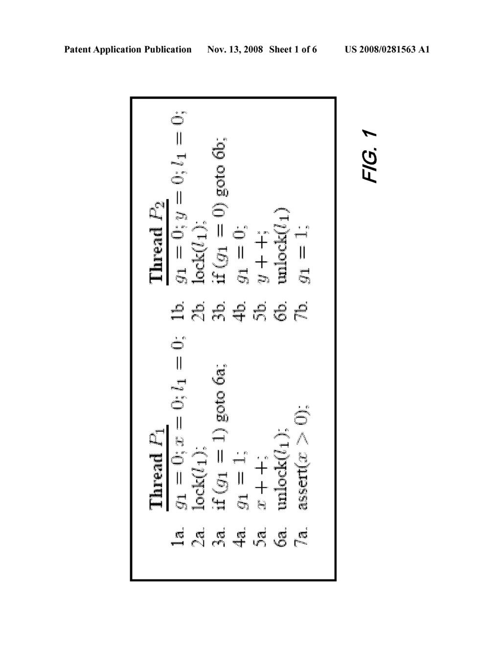 MODELING AND VERIFICATION OF CONCURRENT SYSTEMS USING SMT-BASED BMC - diagram, schematic, and image 02