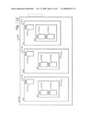 METHOD, SYSTEM AND PROGRAM PRODUCT SUPPORTING SEQUENTIAL LOGIC IN SIMULATION INSTRUMENTATION OF AN ELECTRONIC SYSTEM diagram and image