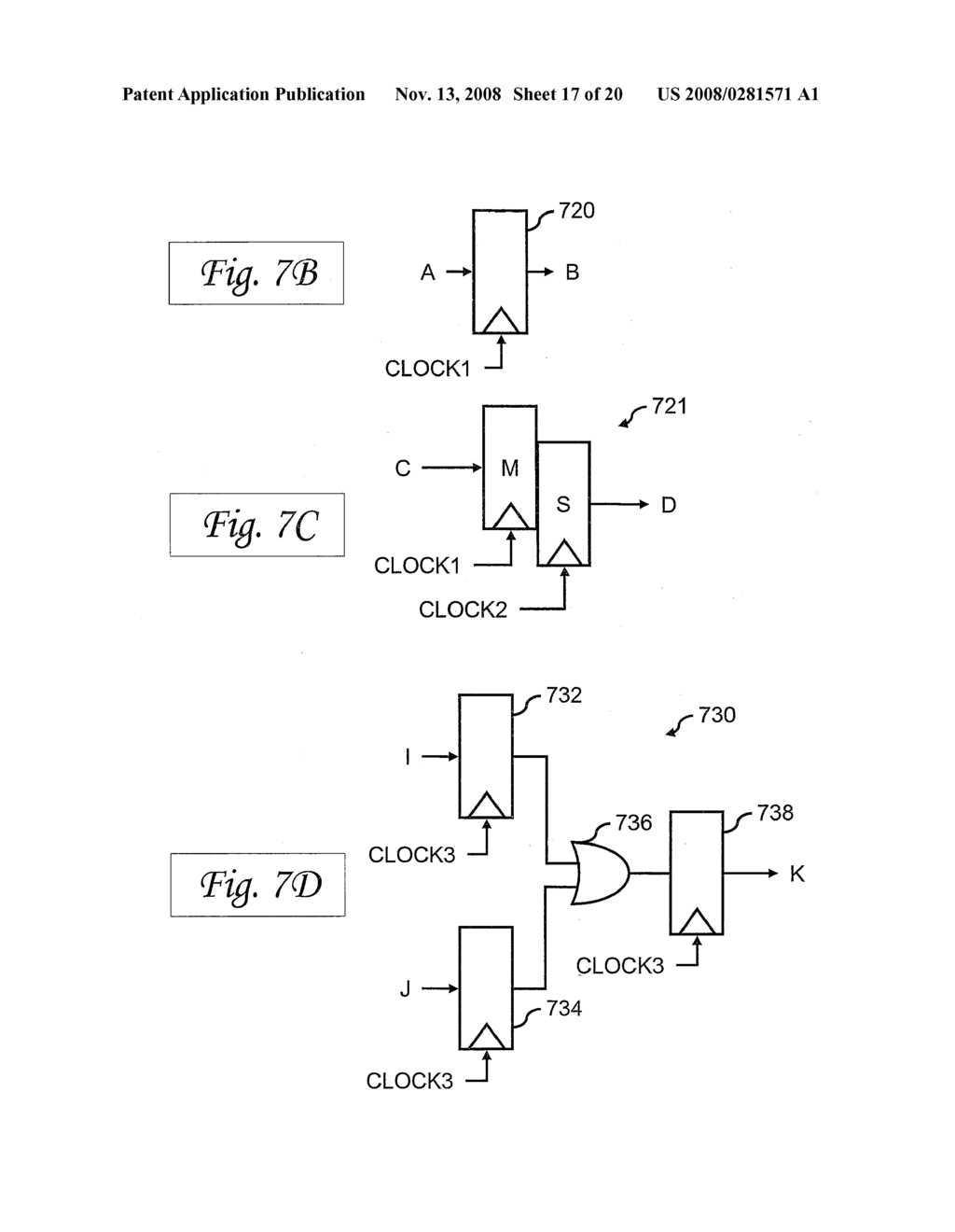 METHOD, SYSTEM AND PROGRAM PRODUCT SUPPORTING SEQUENTIAL LOGIC IN SIMULATION INSTRUMENTATION OF AN ELECTRONIC SYSTEM - diagram, schematic, and image 18