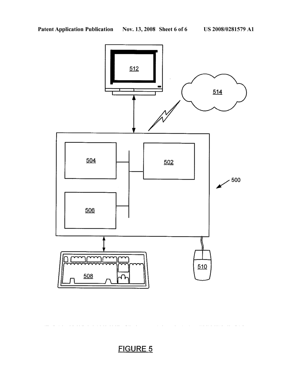 Method and System for Facilitating The Learning of A Language - diagram, schematic, and image 07