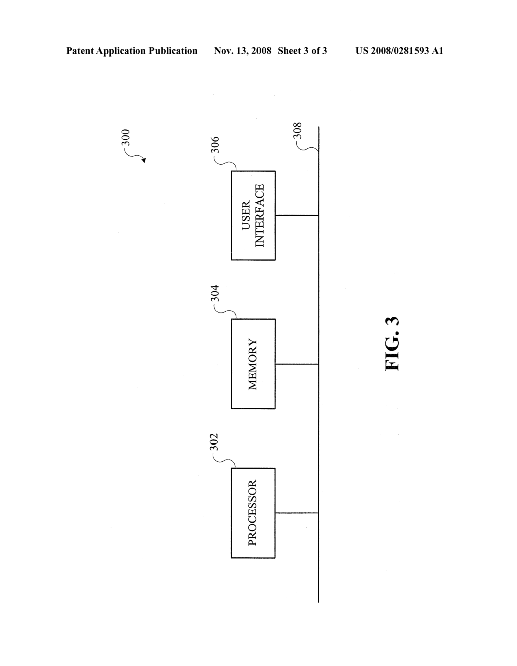 Apparatus for Reducing Spurious Insertions in Speech Recognition - diagram, schematic, and image 04