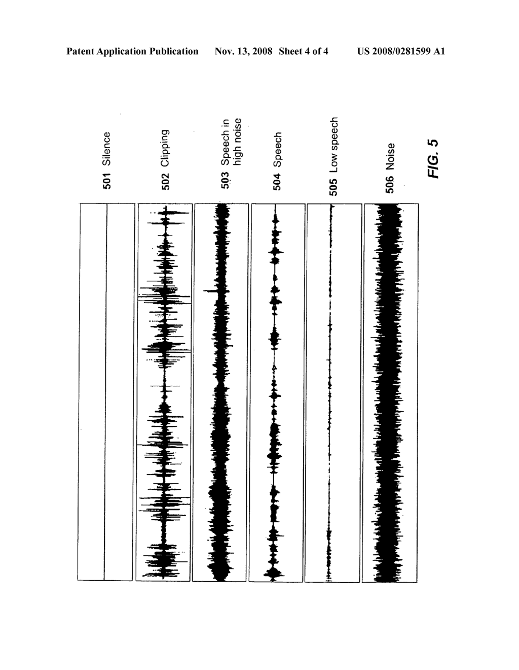 PROCESSING AUDIO DATA - diagram, schematic, and image 05