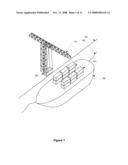 METHOD AND SYSTEM FOR THE TRACKING OF ARTICLES diagram and image