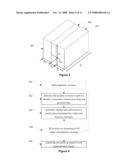 METHOD AND SYSTEM FOR THE TRACKING OF ARTICLES diagram and image